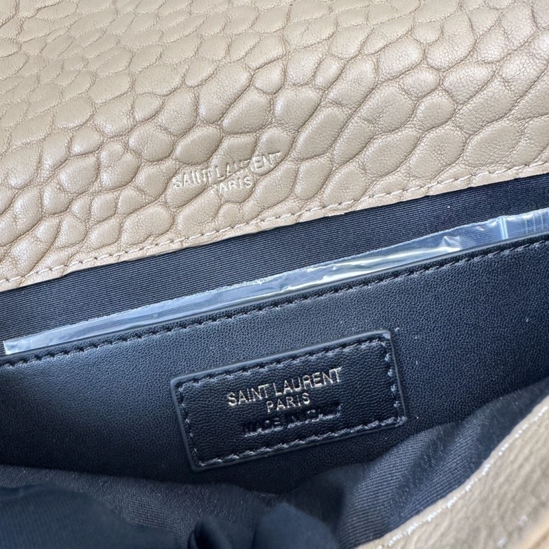 YSL Top Handle Bags